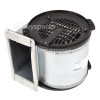 Baumatic Cooker Hood Motor W/ Connector
