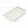 Use HPTC00270842 Meat Box Cover F/f B03034VUK BCB 313 A VE I C/HA Hotpoint-Ariston