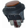 Polti Switch & Orange Push Button
