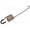 Ressort De Suspension Du Tambour De Lave-Linge W 125 X (FR) Indesit