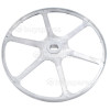 Samsung WF8602NGW Drum Pulley