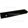 Zanker Control Panel Brown