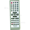 Panasonic EUR7711060 Remote Control