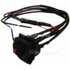 Bissell On/Off Switch