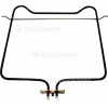 Philips Whirlpool Base Oven Element