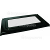 VBA72FX Oven Inner Door Glass