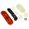 Kit Roulette De Panier 711.90 4 Arthur Martin Electrolux