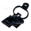Loquet De Filtre D'&eacute;chappement Pour Aspirateur X4 BLUE Sebo