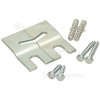 Balay 3TI840A/17 Fixing Kit - Feet