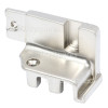 DeLonghi DFS901SS Left Hinge Bracket