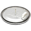 Plaque De Cuisson En Fonte