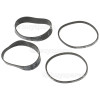 Vax VZL-6017 Type 9 Belt Kit (Pack Of 4)