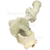 Beko D3421FW Drain Pump D3422