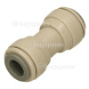 LG GRP207DLQ Coupling - Water Line