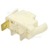 Kenwood On/Off Switch