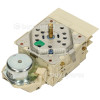 Caple Timer