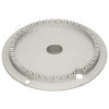 Large Burner-crown Ckr GH87B Acec