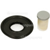 Hansa Gasket