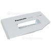 Panasonic Detergent Drawer Cover