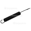 Ressort De Porte De Lave-vaisselle : Longueur Totale 17 Cm Proline