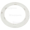 Seppelfricke Frame Porthole Door-Rear