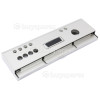 Panneau Avant GSGP49-5E Smeg