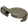 Dyson DC07 Animal (Steel/Lavender) End Cap
