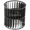 Turbine De Ventilateur Hotte Aspirante Falcon