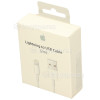 Apple Lightning To USB Cable - 2m