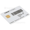 Indesit Card WT741 Evoii 50mm Motor Stack