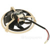 DeLonghi DE220 Fan Motor