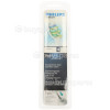 T&ecirc;tes De Brosse &Agrave; Dents Sonique Standard InterCare HX9004/07 (Lot De 4) DiamondClean Philips
