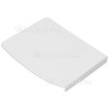 Cache-trou Socle Droite Blanc Polaire FDW20 P Hotpoint