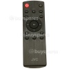 T&eacute;l&eacute;commande JVC