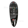 LG AN-MR500G Smart TV Magic Motion Remote Control