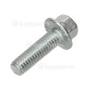 Rangemaster 8423 SXS 661 Refrigerator black Screw