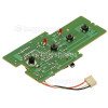 Kenwood Main PCB