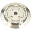 Br&ucirc;leur Semi-rapide Pour Plaque De Cuisson Amana