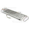 Princess Evaporator