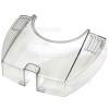 DeLonghi Front Cover Window - Transparent