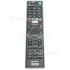 Sony FW75X8570C RMTTX1000D Remote Control