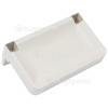 M170SF09 Drip Tray Silver