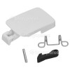 Diplomat ABA8152 Door Handle Kit