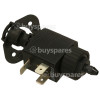 Magn Valve 6011/165 294 EF428 207V 2-WAY Closed