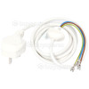Fagor Mains Cord - UK Plug