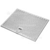 Whirlpool 50079312 Metal Filter