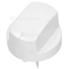 Hotpoint-Ariston Knob White (Pw) Eos
