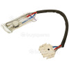 M170SF09 Bi-metallic Strip Switch