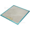 Original Parts Metal Grease Filter - Aluminuim : 315x310mm