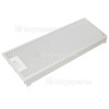 Hotpoint Grease Filter With Right Angle One Side : 535x190mm